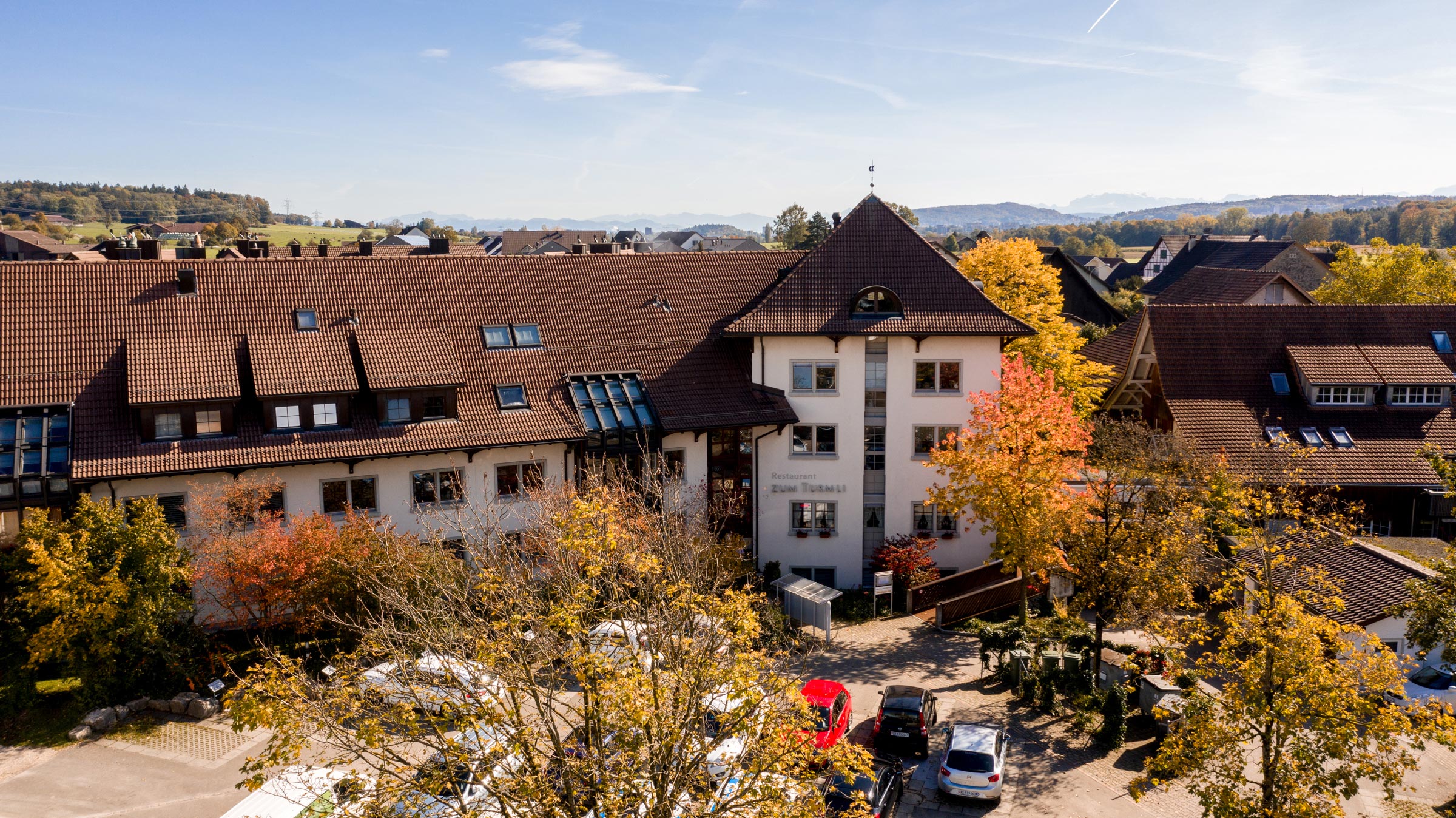 Restaurant zum Türmli